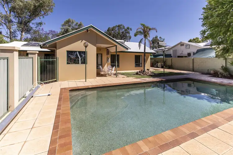 Seventh view of Homely house listing, 10 Mills Street, East Side NT 870