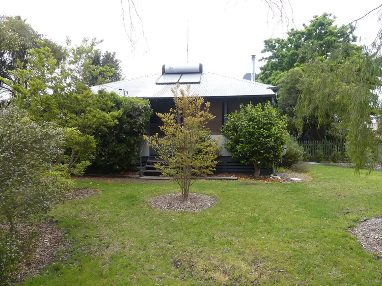 45 Rutherford Street, Manjimup WA 6258