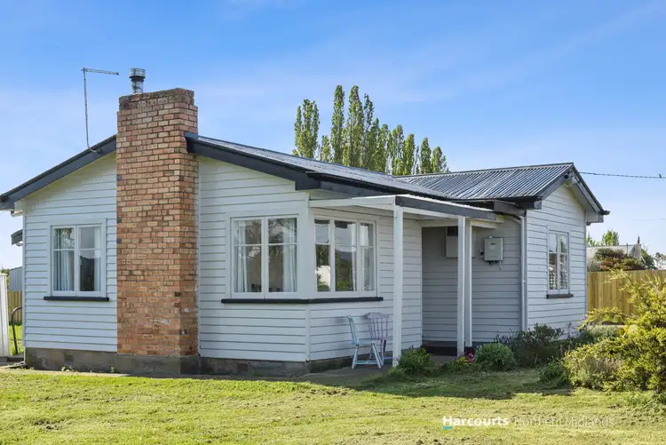Second view of Homely house listing, 18-20 Bedford Street, Campbell Town TAS 7210