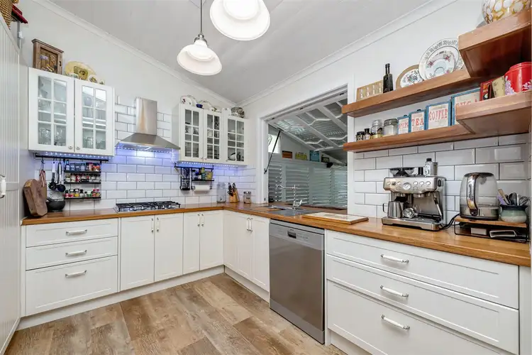 Second view of Homely house listing, 3 Goldring Street, Hermit Park QLD 4812