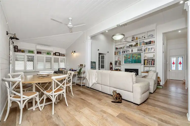 Third view of Homely house listing, 3 Goldring Street, Hermit Park QLD 4812