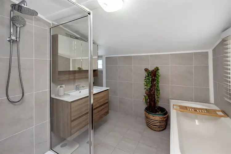 Fourth view of Homely house listing, 3 Goldring Street, Hermit Park QLD 4812
