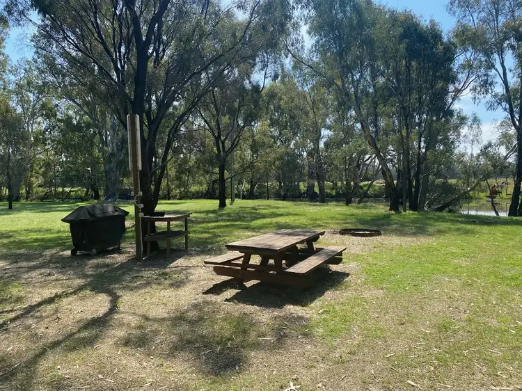 Third view of Homely rural property listing, 136 Glenview Drive, Barham NSW 2732
