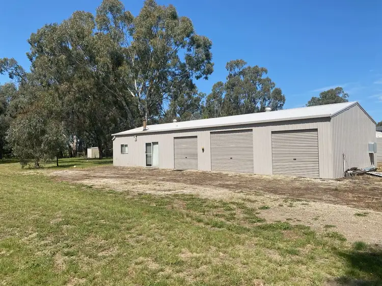 Fifth view of Homely rural property listing, 136 Glenview Drive, Barham NSW 2732