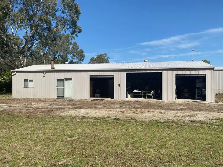 Sixth view of Homely rural property listing, 136 Glenview Drive, Barham NSW 2732