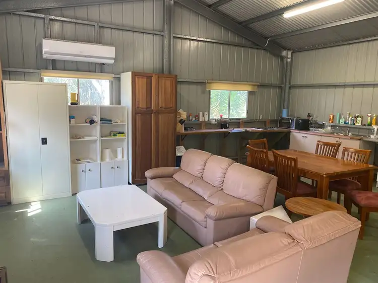 Seventh view of Homely rural property listing, 136 Glenview Drive, Barham NSW 2732