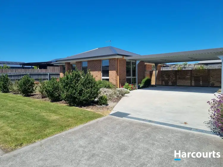 Main view of Homely house listing, 6 Stewart Court, St Helens TAS 7216