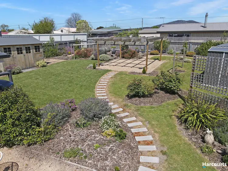 Second view of Homely house listing, 6 Stewart Court, St Helens TAS 7216