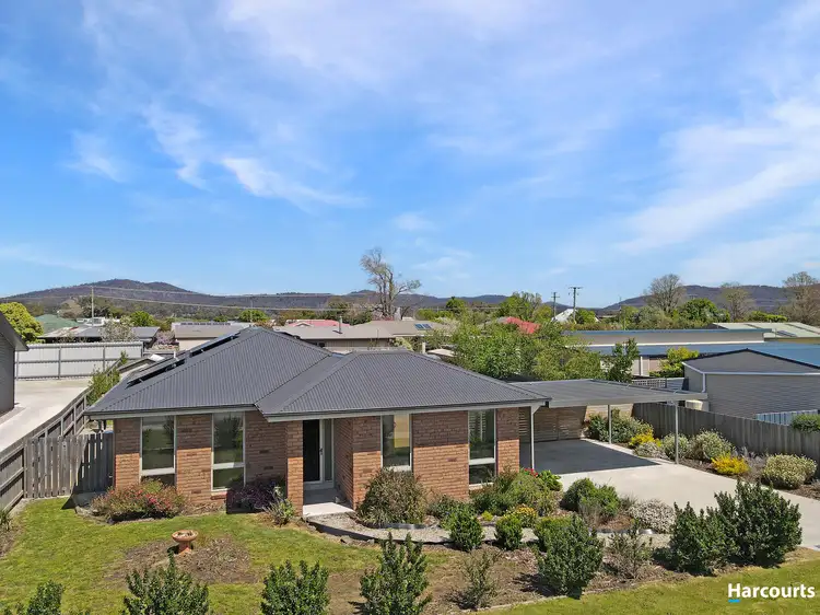 Third view of Homely house listing, 6 Stewart Court, St Helens TAS 7216