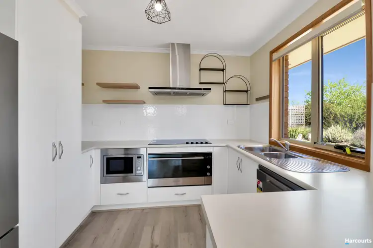 Fourth view of Homely house listing, 6 Stewart Court, St Helens TAS 7216