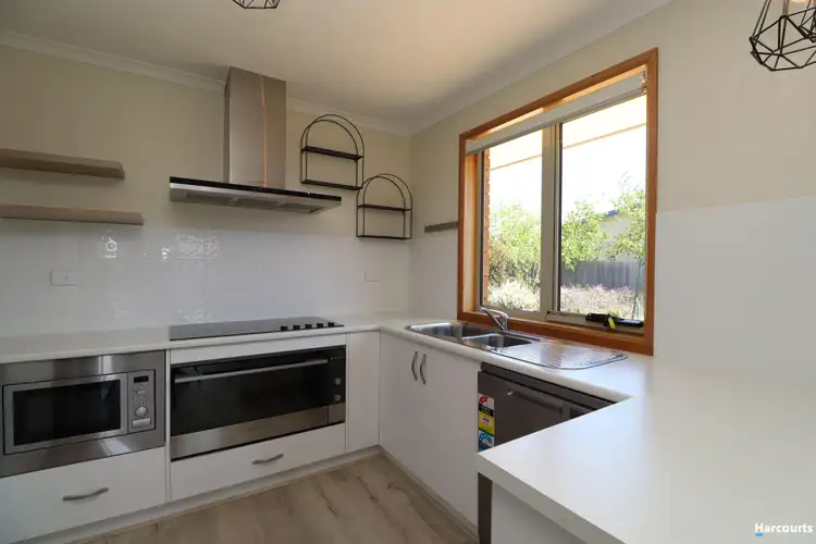 Fifth view of Homely house listing, 6 Stewart Court, St Helens TAS 7216