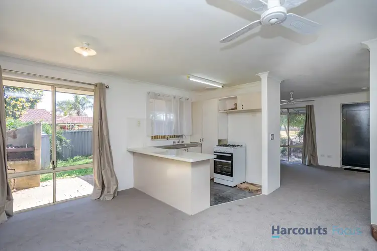Second view of Homely house listing, 19 Morrell Way, Armadale WA 6112