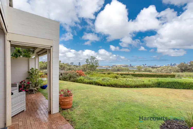 6/18 Fogerthorpe Crescent, Maylands WA 6051