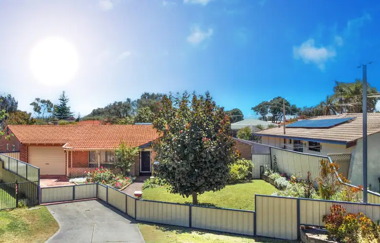 Main view of Homely house listing, 18 Ludlow Way, Warnbro WA 6169