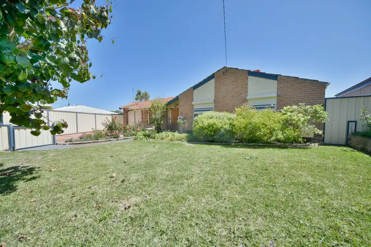 Third view of Homely house listing, 18 Ludlow Way, Warnbro WA 6169