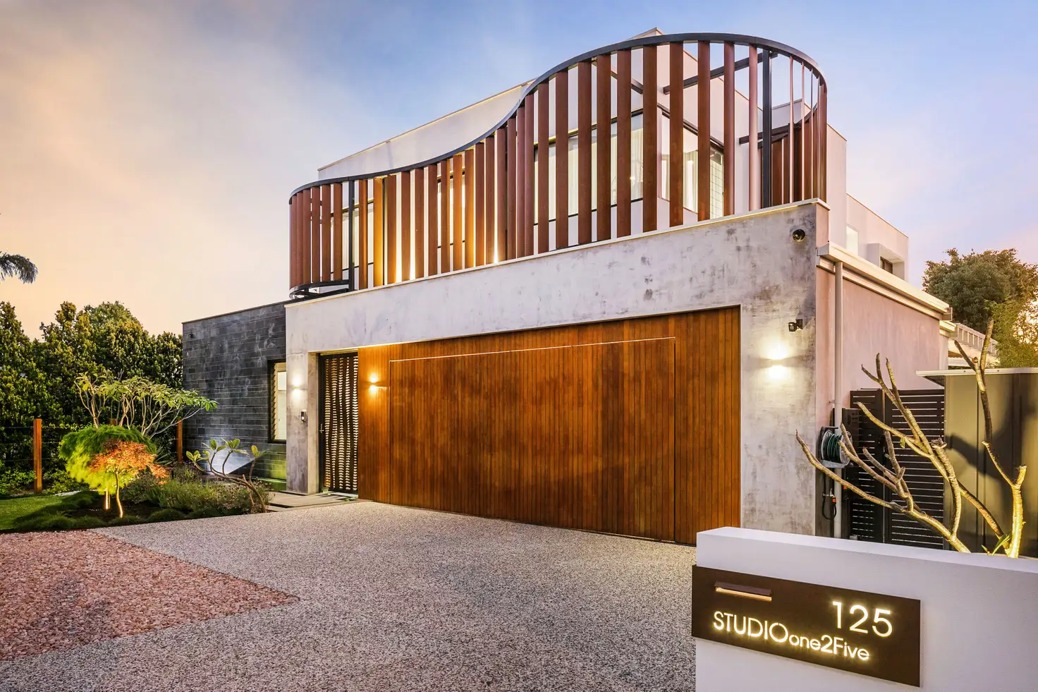 Main view of Homely house listing, 125 Ardross Street, Ardross WA 6153