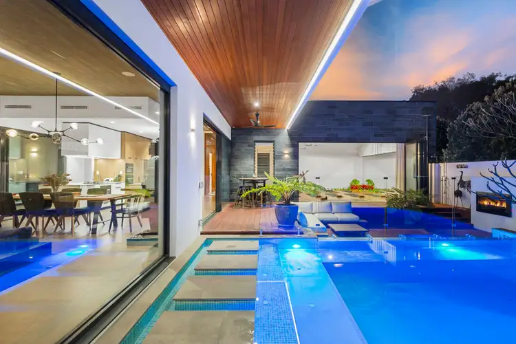 Second view of Homely house listing, 125 Ardross Street, Ardross WA 6153