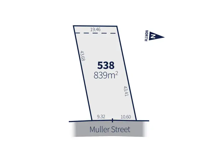 5 Muller Street