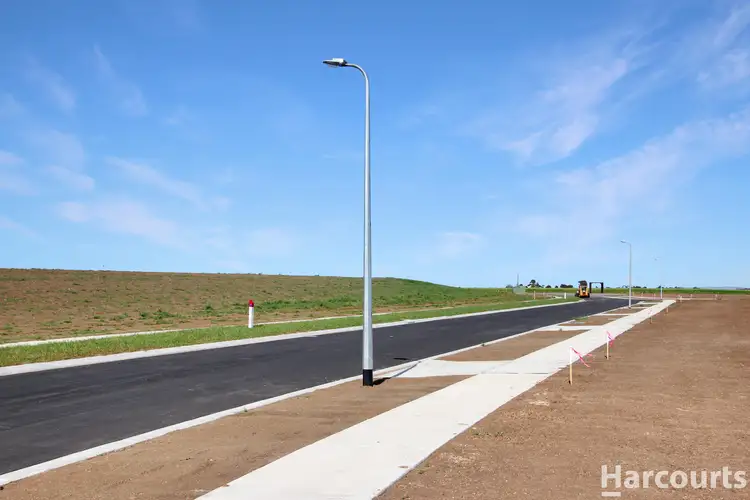 Seventh view of Homely land listing, LOT 538, 5 Muller Street, Horsham VIC 3400