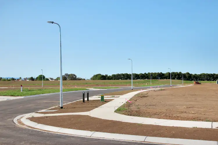 Sixth view of Homely land listing, LOT 430, 8 Treacey Street, Horsham VIC 3400