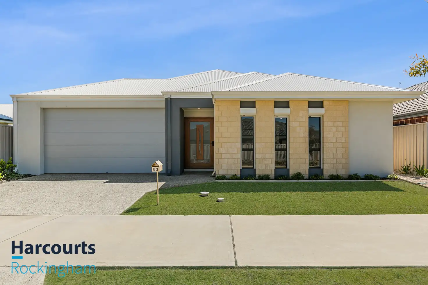 Main view of Homely house listing, 3 Faller Road, Baldivis WA 6171