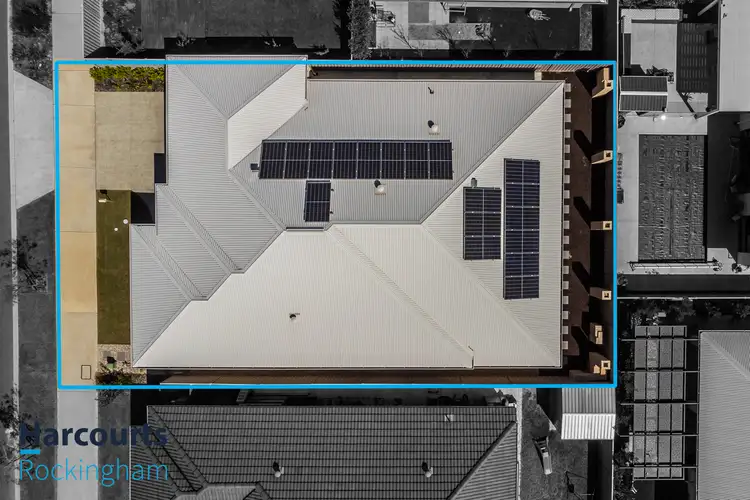 Third view of Homely house listing, 3 Faller Road, Baldivis WA 6171