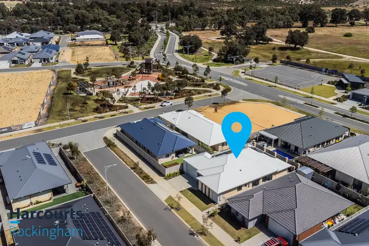 Fourth view of Homely house listing, 3 Faller Road, Baldivis WA 6171