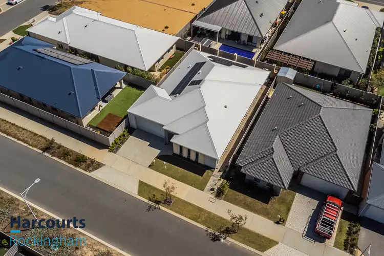 Sixth view of Homely house listing, 3 Faller Road, Baldivis WA 6171