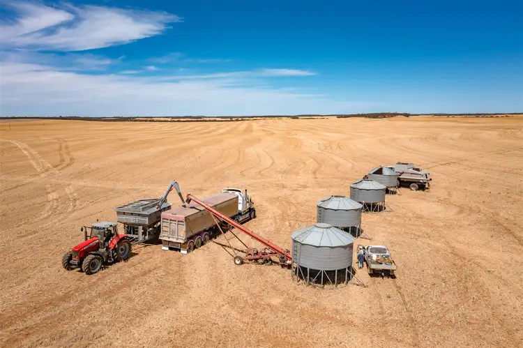 "The Maples" Frankel Road