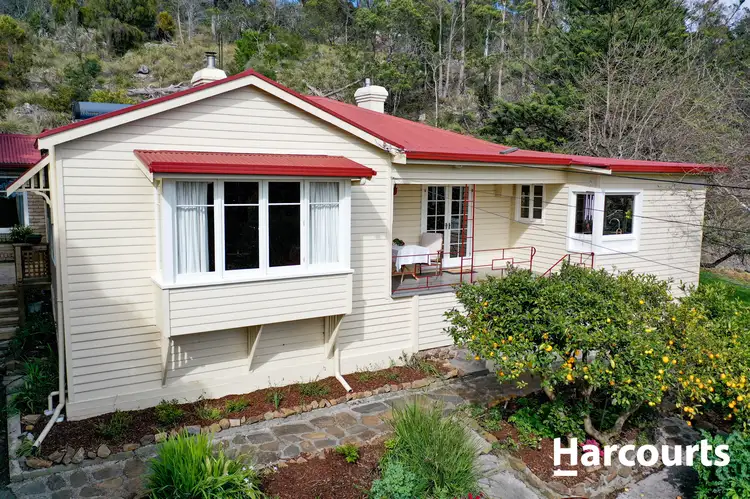 Main view of Homely house listing, 7 Main Road, Lanena TAS 7275