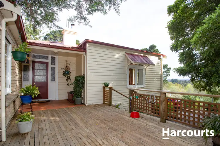 Fifth view of Homely house listing, 7 Main Road, Lanena TAS 7275
