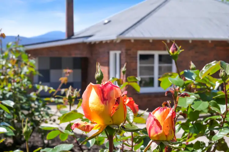 Second view of Homely house listing, 2/33 Granville Street, West Launceston TAS 7250