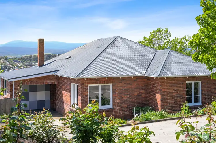 Third view of Homely house listing, 2/33 Granville Street, West Launceston TAS 7250