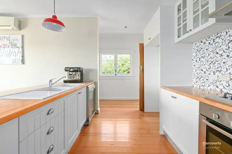 Fifth view of Homely house listing, 2/33 Granville Street, West Launceston TAS 7250
