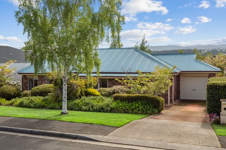 Main view of Homely house listing, 21 Olive Street, Newstead TAS 7250