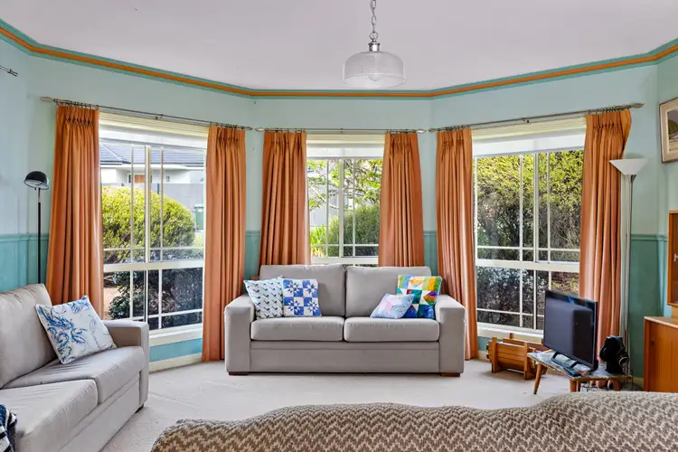 Third view of Homely house listing, 21 Olive Street, Newstead TAS 7250