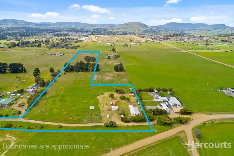 2/63 Fergusson Road, Brighton TAS 7030