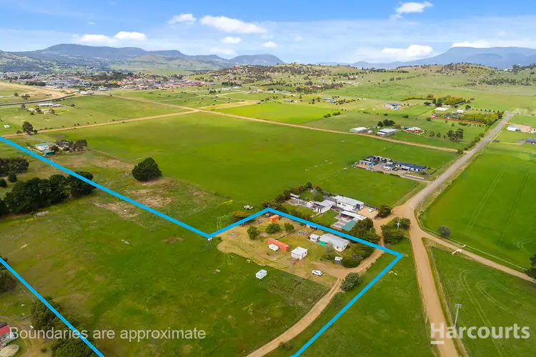 Second view of Homely house listing, 2/63 Fergusson Road, Brighton TAS 7030