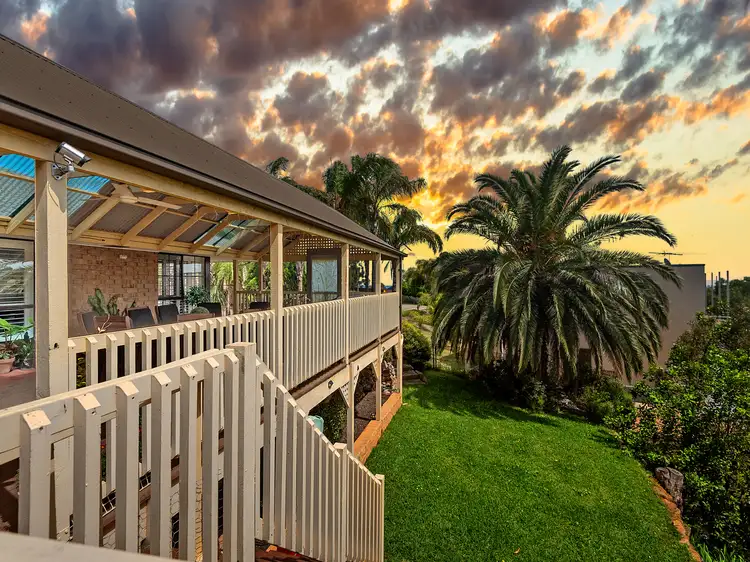 136 Target Hill Road, Salisbury Heights SA 5109