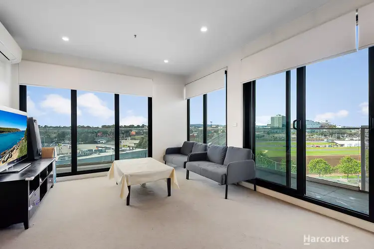 Main view of Homely apartment listing, 603/80 Cheltenham Road, Dandenong VIC 3175