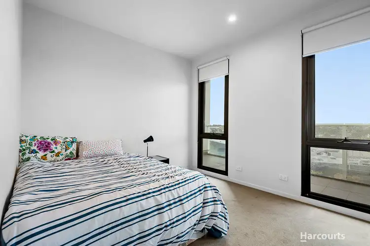Third view of Homely apartment listing, 603/80 Cheltenham Road, Dandenong VIC 3175