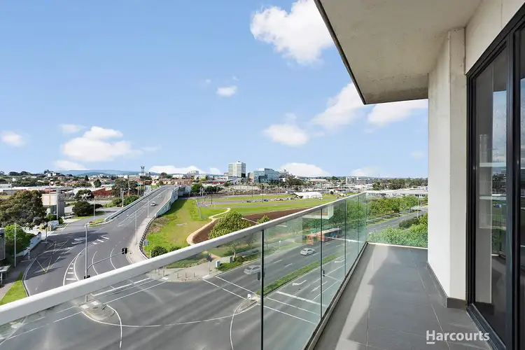 Seventh view of Homely apartment listing, 603/80 Cheltenham Road, Dandenong VIC 3175