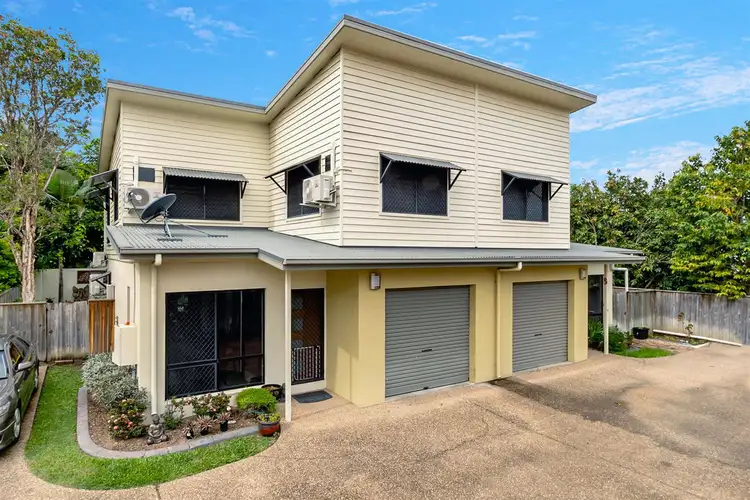 7/1339 Riverway Drive, Kelso QLD 4815