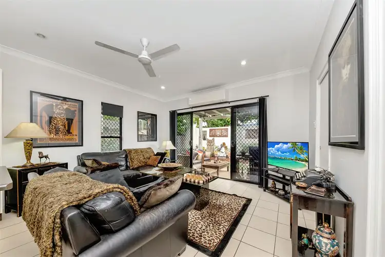 Sixth view of Homely unit listing, 7/1339 Riverway Drive, Kelso QLD 4815