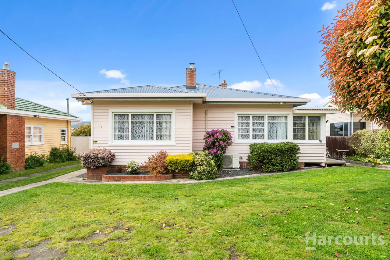Main view of Homely house listing, 19 North Crescent, New Norfolk TAS 7140