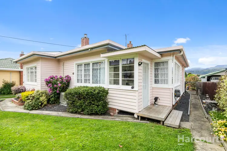 Second view of Homely house listing, 19 North Crescent, New Norfolk TAS 7140
