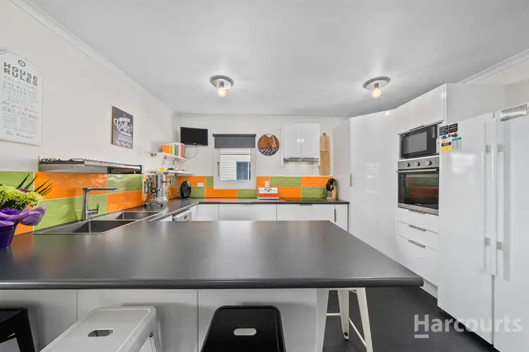 Third view of Homely house listing, 19 North Crescent, New Norfolk TAS 7140