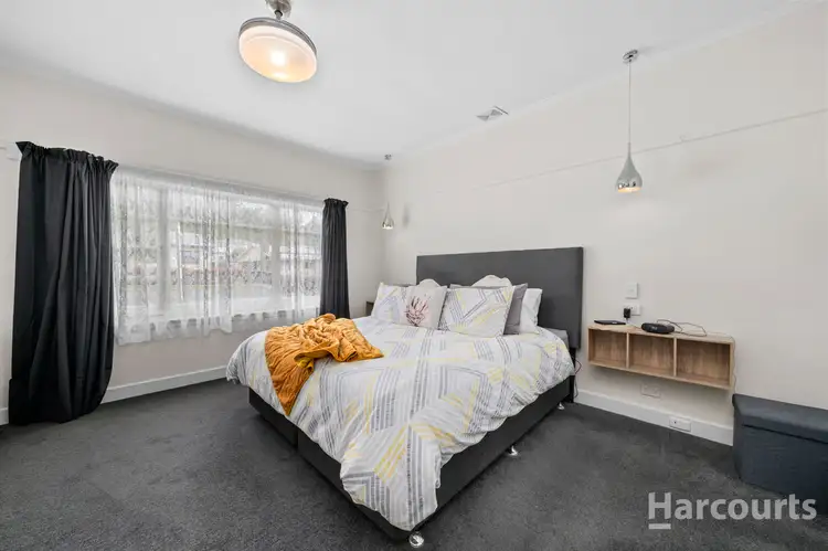 Fifth view of Homely house listing, 19 North Crescent, New Norfolk TAS 7140