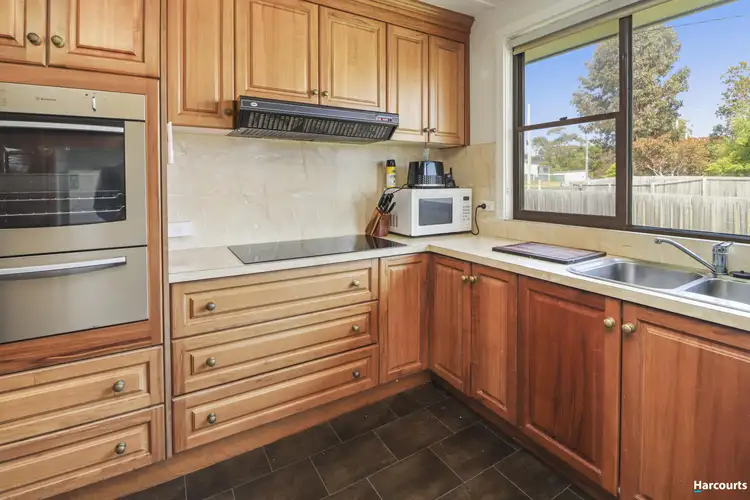 Fourth view of Homely house listing, 13 Peron Street, Stieglitz TAS 7216