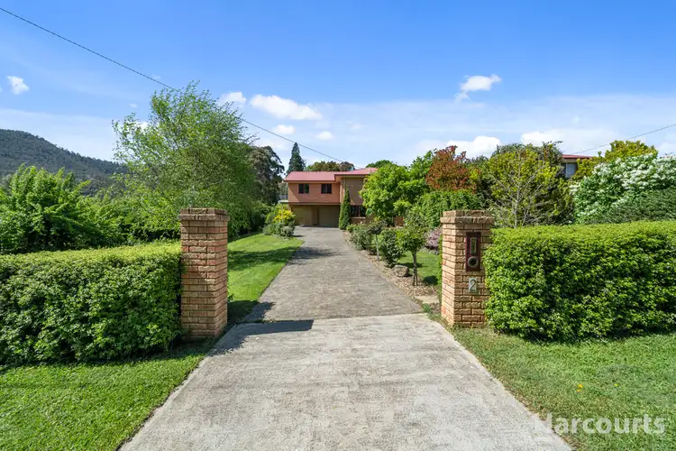 2 Alfred Street, New Norfolk TAS 7140